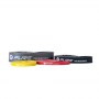Pure2Improve | Pro Resistance Band Extra Heavy | Grey - 4